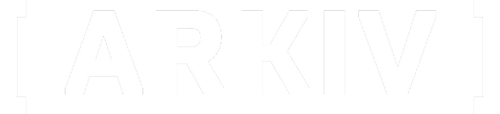 Arkiv Network