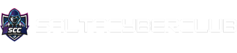 Logo de Salta Cybersecurity Club