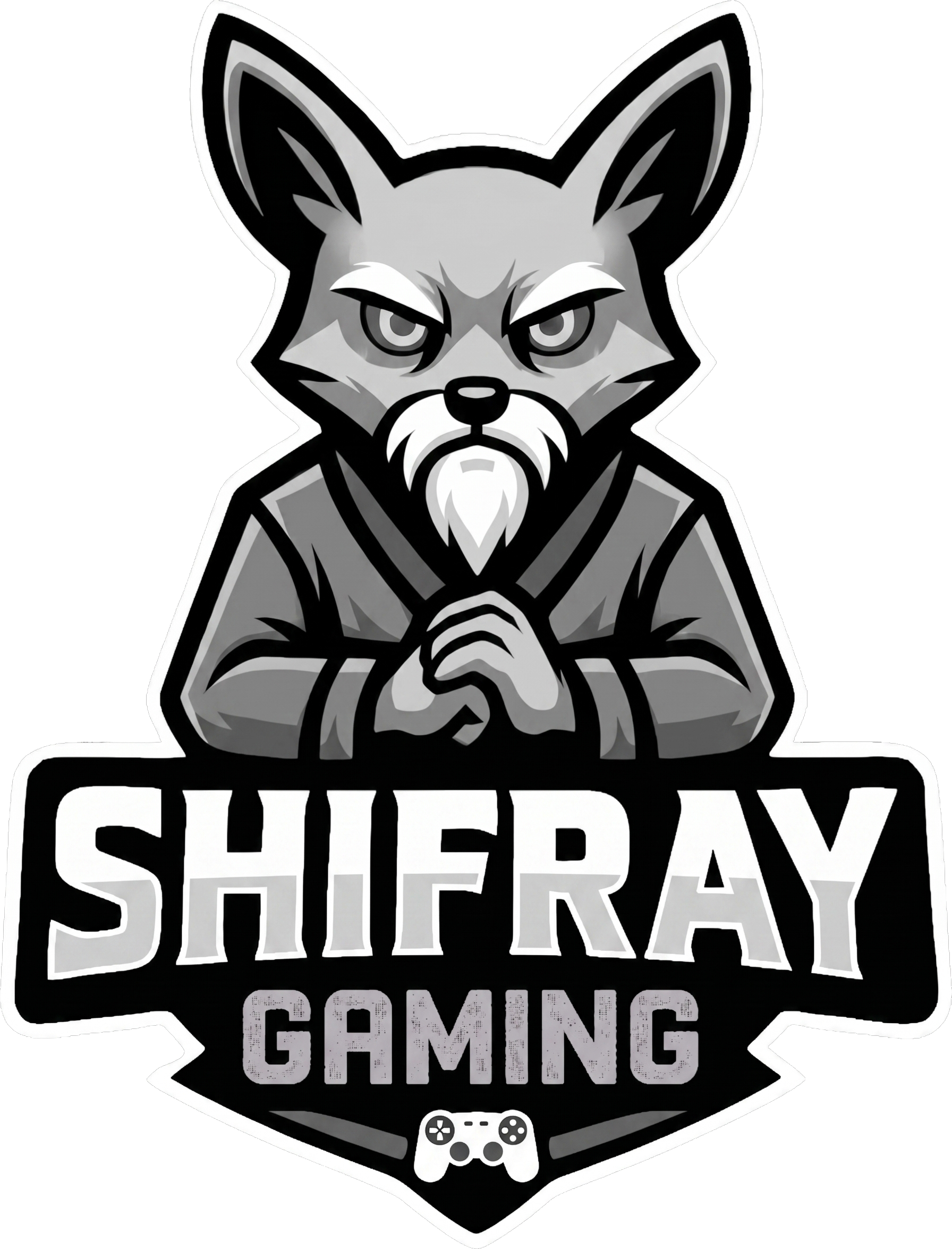 Shifray Gaming
