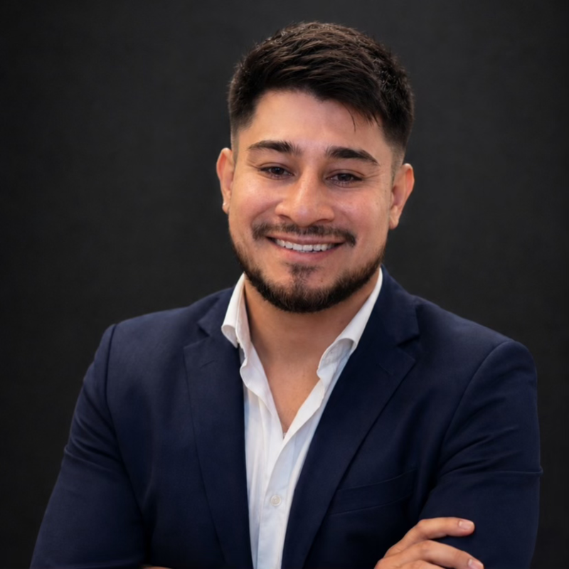 Adolfo Ariel Esquivel