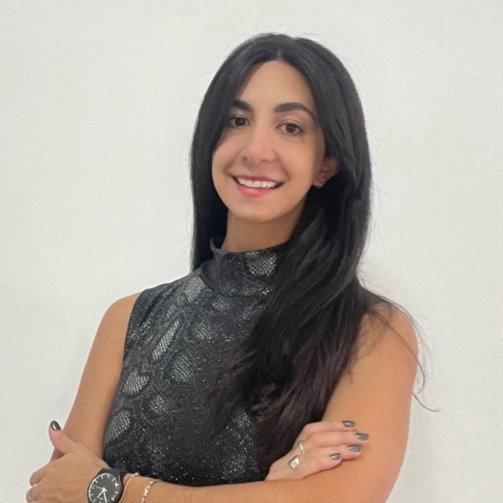 Carla Sofía Allende