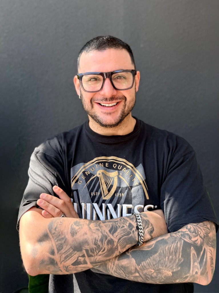 Manu Ponce