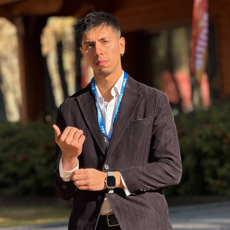 Facundo Guzmán