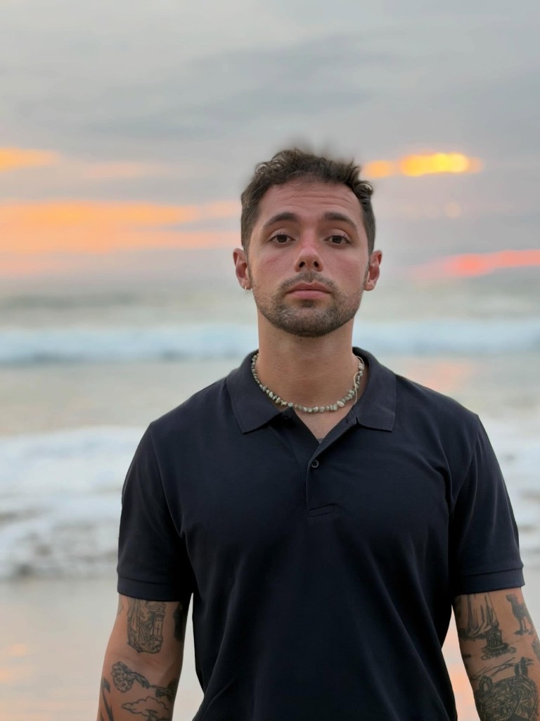Gianluca Panza Guardatti