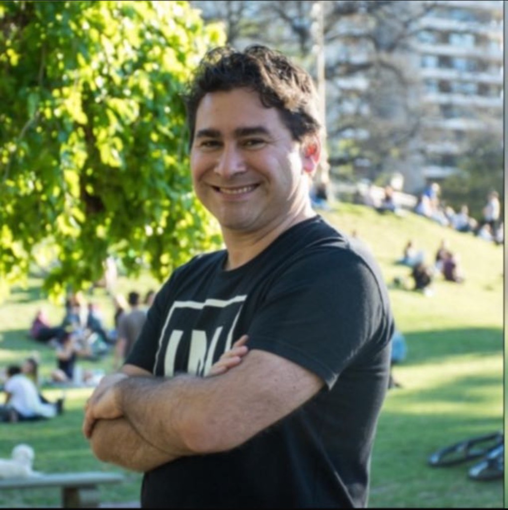 Heber Gonzalez