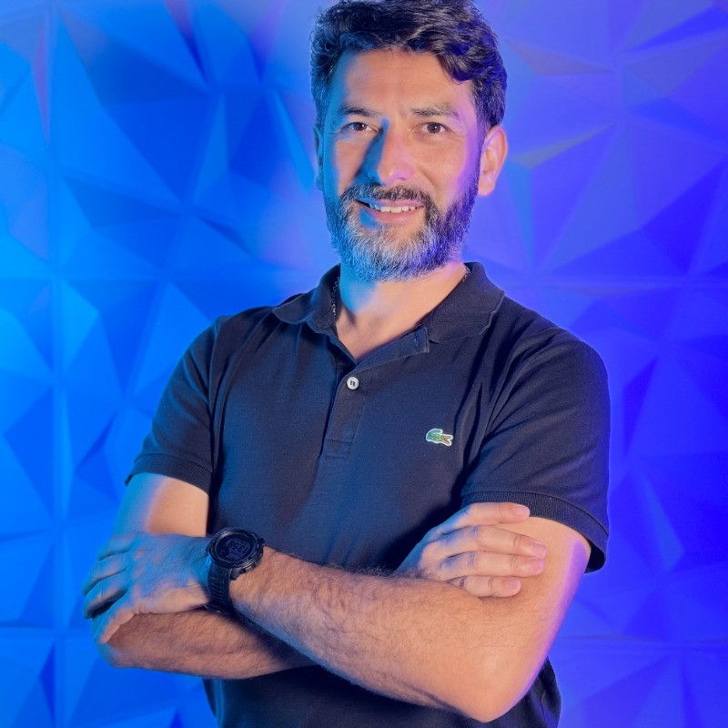 Mario Andrés De La Torre