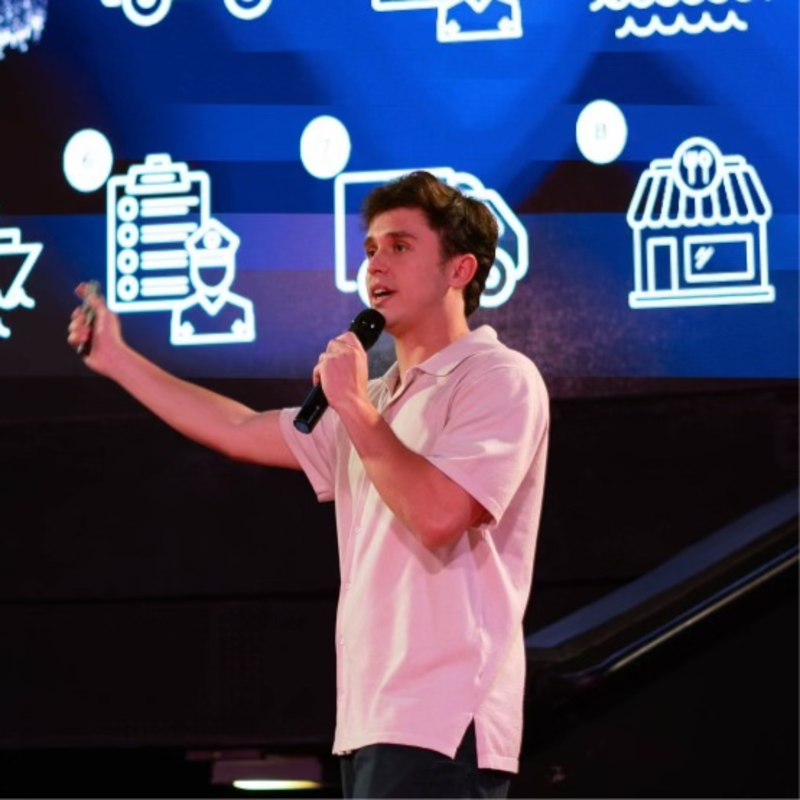 Martín Matías Gütter