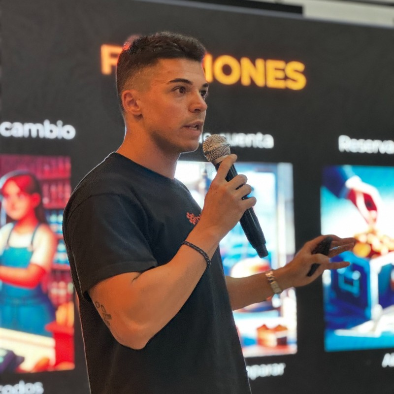 Matías Santaolaya