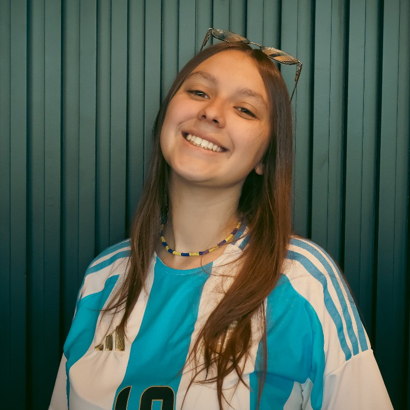 Ticiana Agustina Angelucci